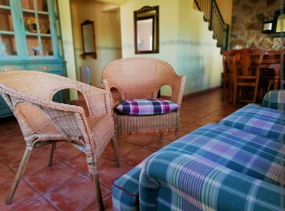 库尼特Mas Del Vent- Barbacoa, Jardin, Piscina Privada Y Vistas A Mar别墅 外观 照片